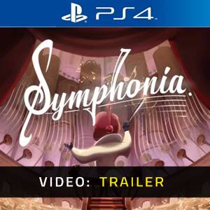 Symphonia PS4 - Video Trailer