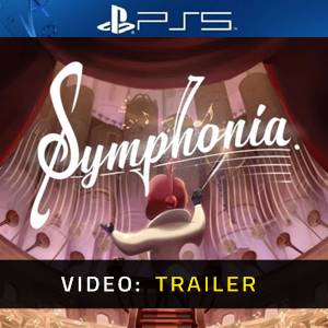 Symphonia PS5 - Video Trailer