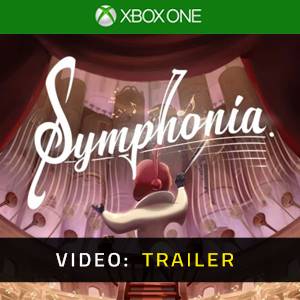 Symphonia Xbox One - Video Trailer