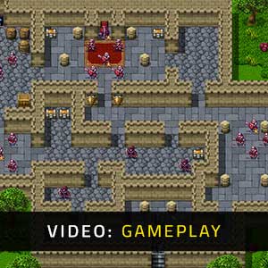 Symphony of War The Nephilim Saga - Video Gameplay