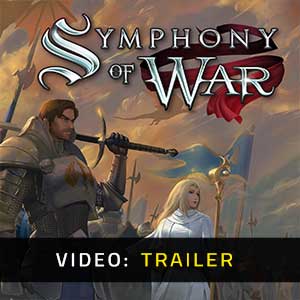 Symphony of War The Nephilim Saga - Video Trailer