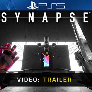 Synapse Video Trailer