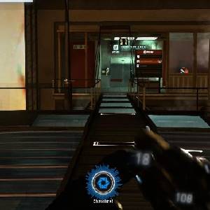 Syndicate - Facility