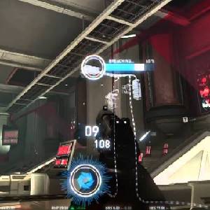 Syndicate - Breaching