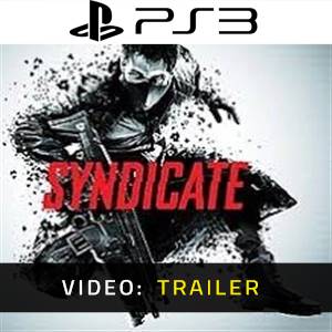 Syndicate - Video Trailer