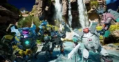 The hidden catch in SYNDUALITY Echo of Ada's offline pivot could wipe your entire save