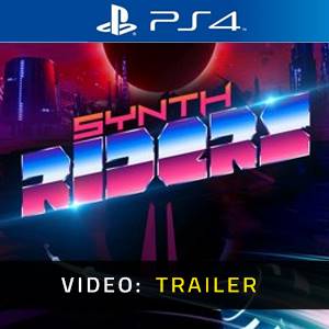 Synth Riders - Video Trailer