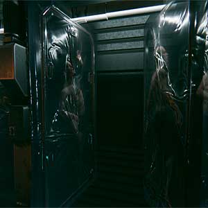 rare cyberjack implant