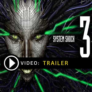 Buy System Shock 3 CD KEY Compare Prices