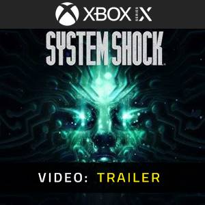System Shock Video Trailer
