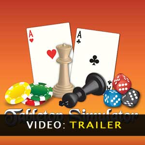 Tabletop Simulator - Trailer