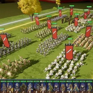 Tabletop Tavern - Army