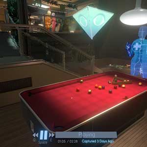 Groundbreaking Multi-Path Story System