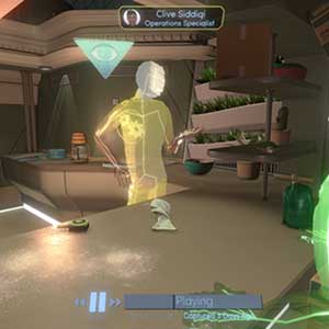 Vision of the Future