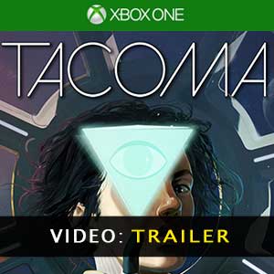 Tacoma Xbox One Prices Digital or Box Edition