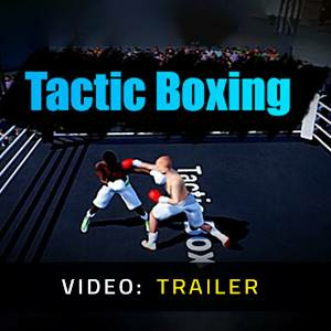 Tactic Boxing Pc