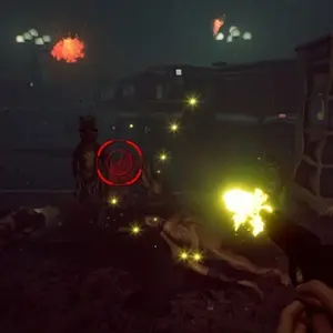 Tailbreak - Pistol
