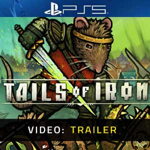 Tails of Iron PS5 Video Trailer