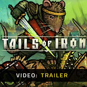 Tails of Iron Video Trailer