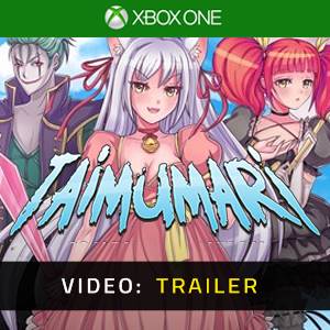 Taimumari Xbox One - Trailer