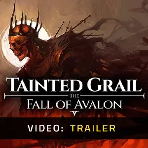 Tainted Grail The Fall of Avalon - Video Trailer
