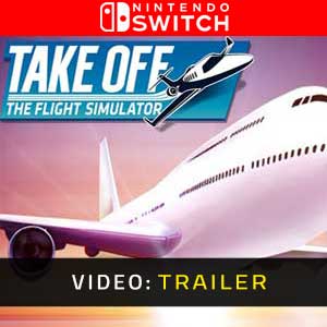 Take Off – The Flight Simulator for Nintendo Switch - Nintendo
