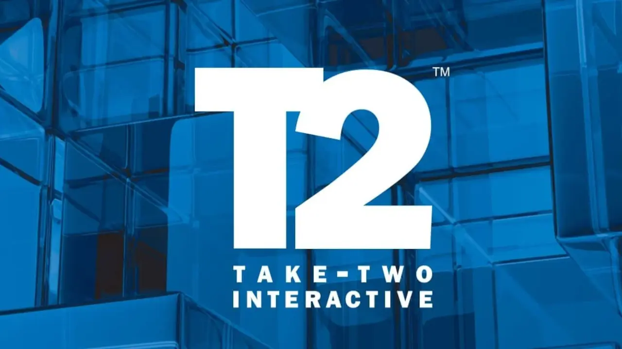 A Take-Two anuncia demissões