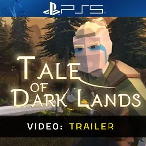 Tale of Dark Lands PS5 - Trailer