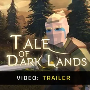 Tale of Dark Lands - Trailer