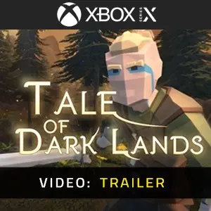 Tale of Dark Lands Xbox Series - Trailer