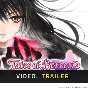 Tales of Berseria Video Trailer