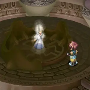 Tales of Eternia Remastered - Trials of Seyfert