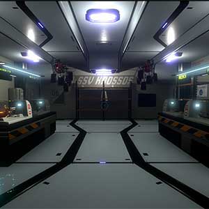 Tales of Tomorrow Experiment - Storage Room