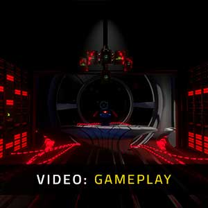 Tales of Tomorrow Experiment - Video Gameplay