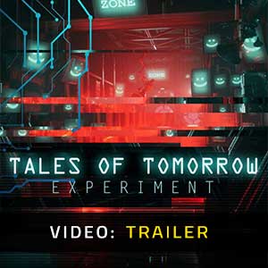Tales of Tomorrow Experiment - Video Trailer