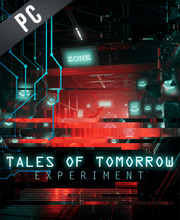 Tales of Tomorrow Experiment