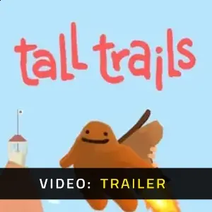 Tall Trails - Video Trailer