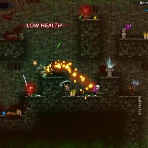 Tallowmere 2 Curse of the Kittens - Sewer