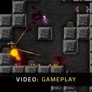 Tallowmere - Gameplay