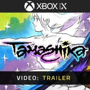 TAMASHIKA Xbox Series - Trailer