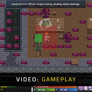 Tangledeep Gameplay Video