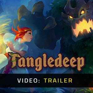 Tangledeep Video Trailer