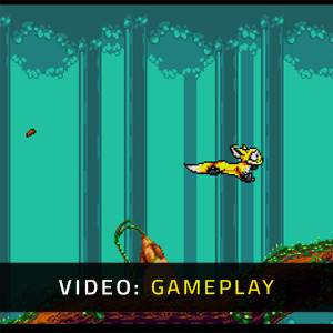 TANGLEWOOD - Gameplay Video