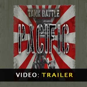 Tank Battle Pacific