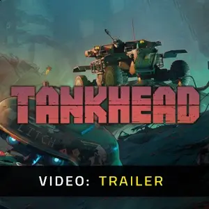 TankHead - Trailer