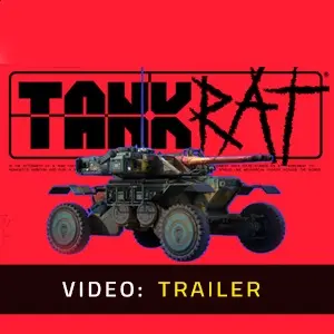 TankRat - Video Trailer