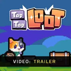 Tap Tap Loot - Video Trailer