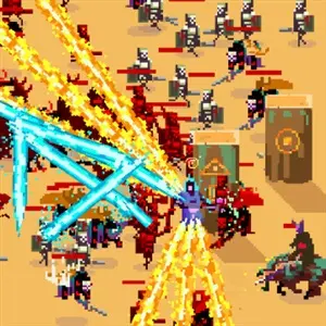 Tap Wizard 2 - Wizard