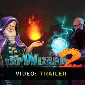 Tap Wizard 2 - Trailer Video