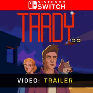 Tardy Video Trailer